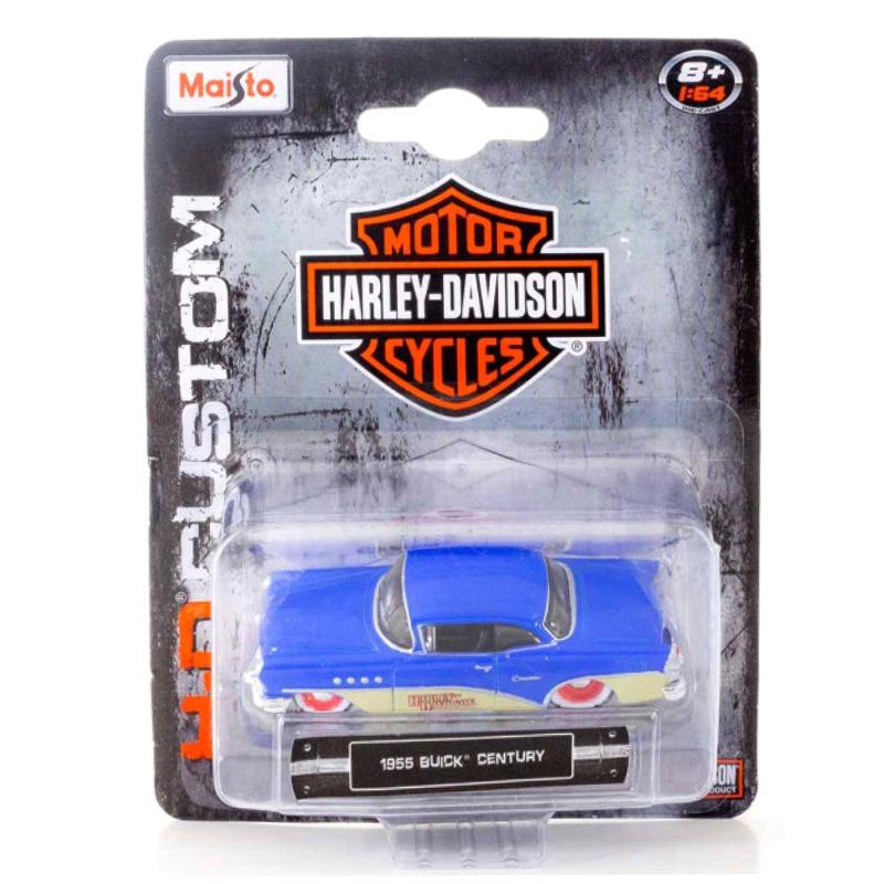 Maisto Custom Cars