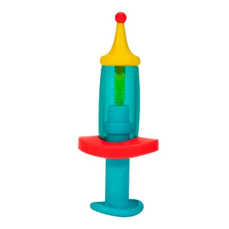 CoComelon Musical Doctor Checkup Set