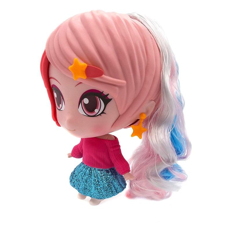 دمية فانسي فيري