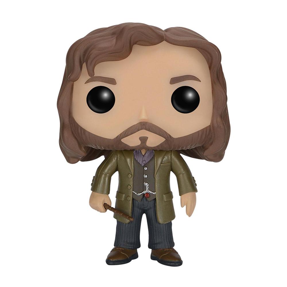 Funko Pop Harry Potter - Sirius Black