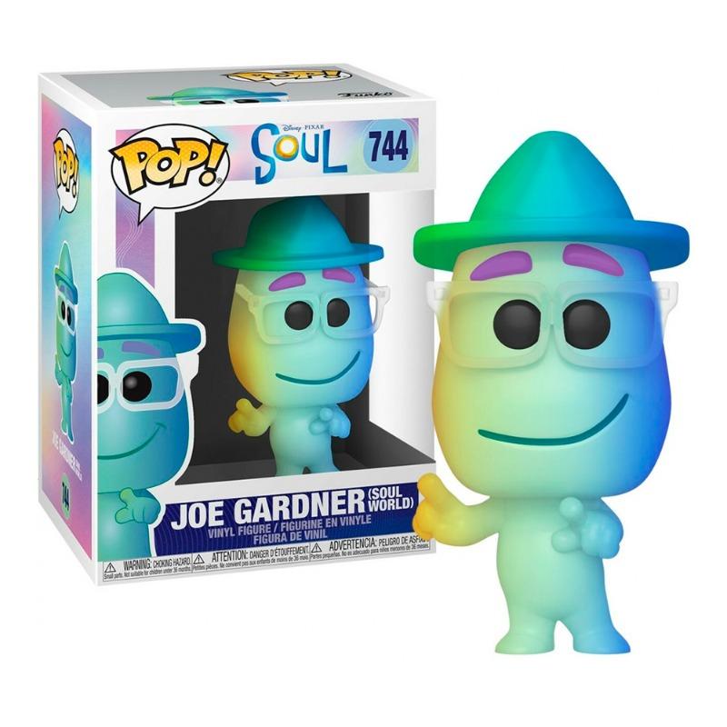 POP Disney: Soul – Joe Soul World