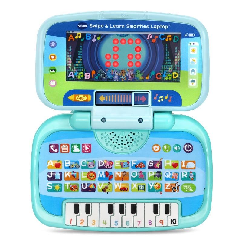 فيتك كمبيوتر محمول سهل الاستخدام بتقنية التمرير والتعلم