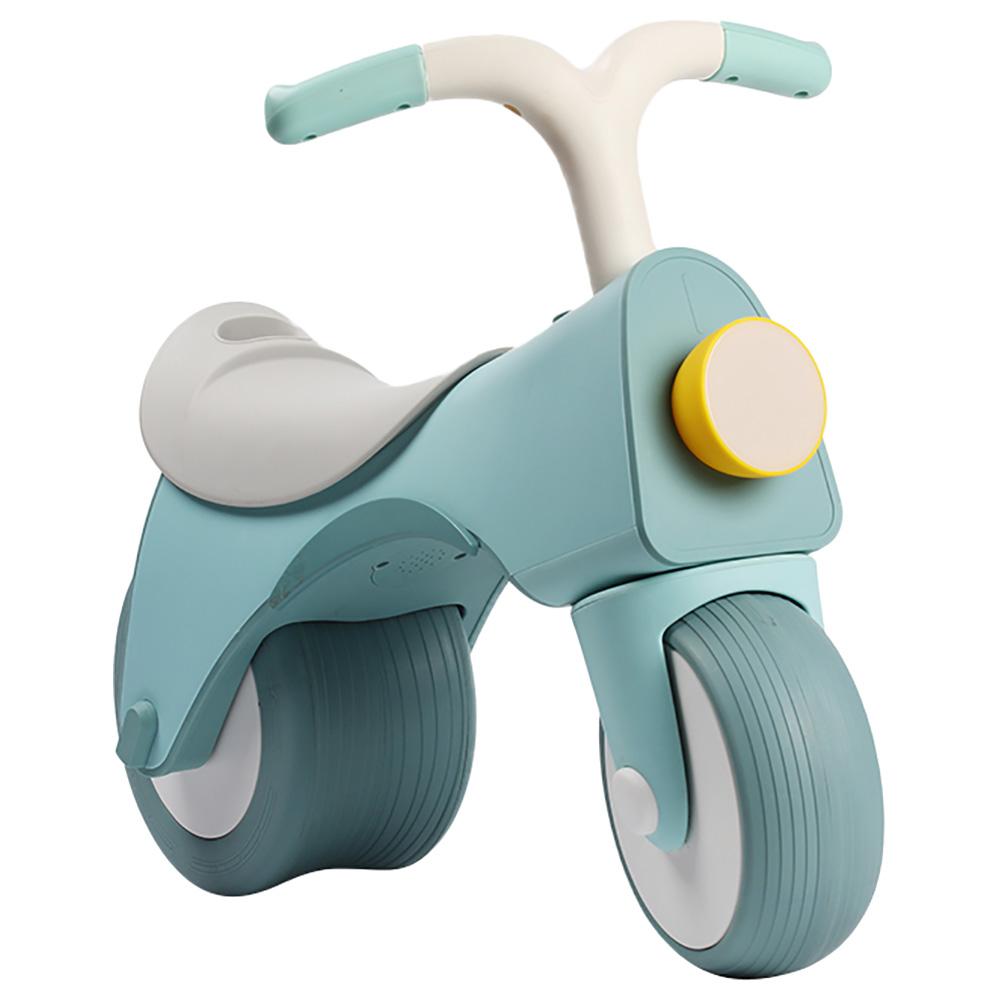 Arolo Kids Balance Bike - Blue