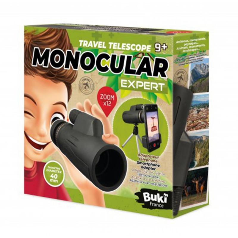 Buki Expert Monocular