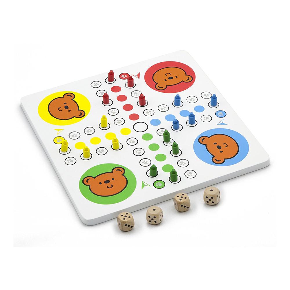 فيجا - عمل الأنماط والخرز مع لودو