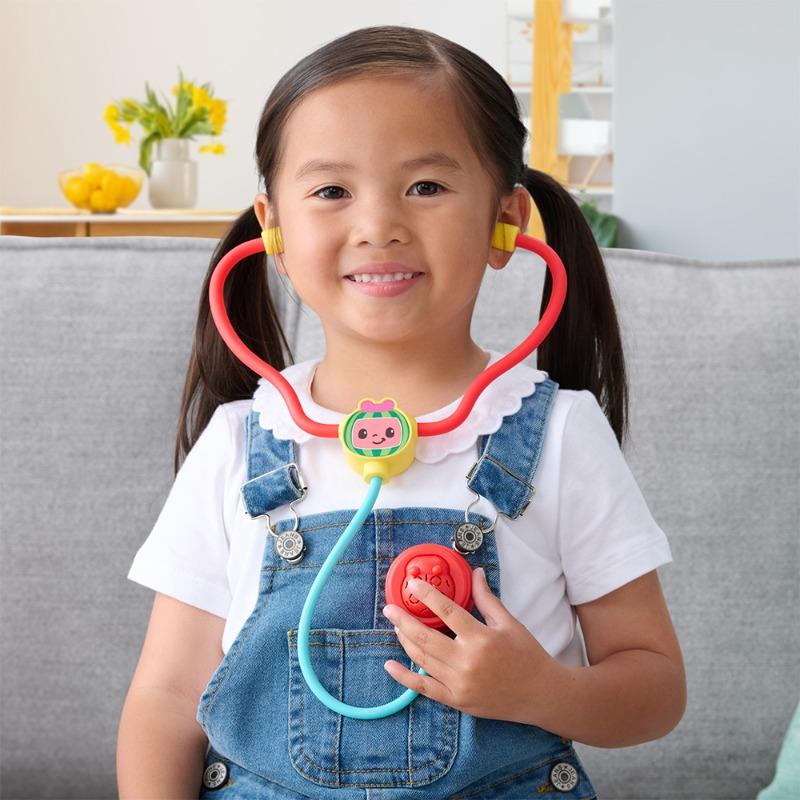 مجموعة فحص الطبيب ٨ قطع موسيقية