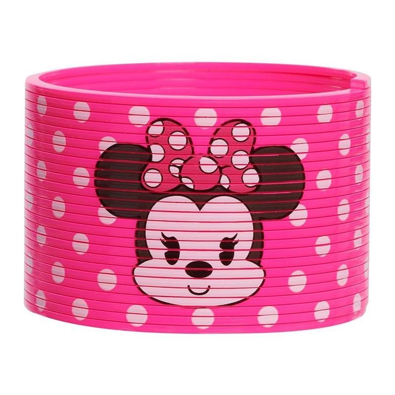 Disney Impulse Character Slinky Assorted