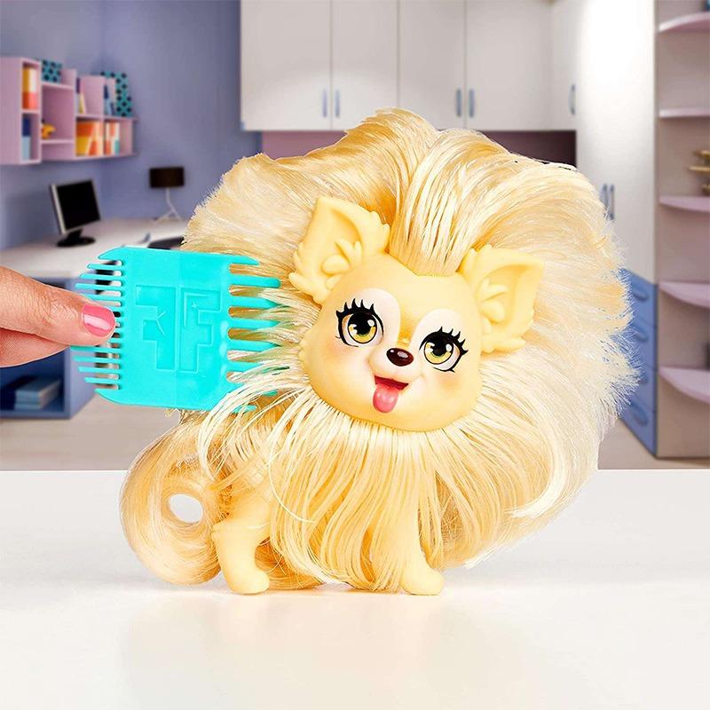 Failfix - Makeover Pet PreppiPaws