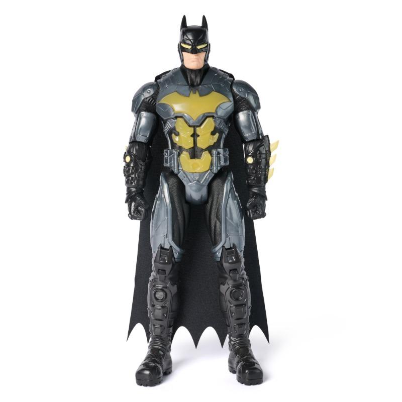 DC Batman Fig 12" Night Flare Batman