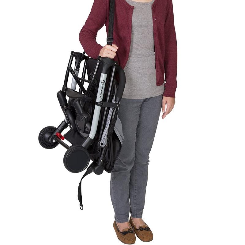 Baby Trend -Tri-Fold Mini Stroller