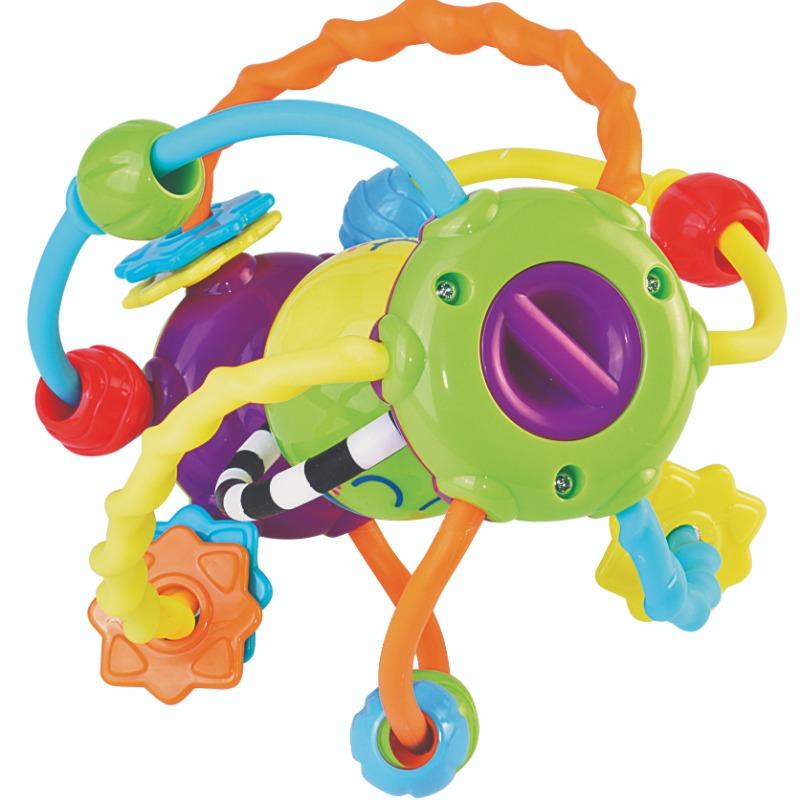 لعبة كرة الانشطة