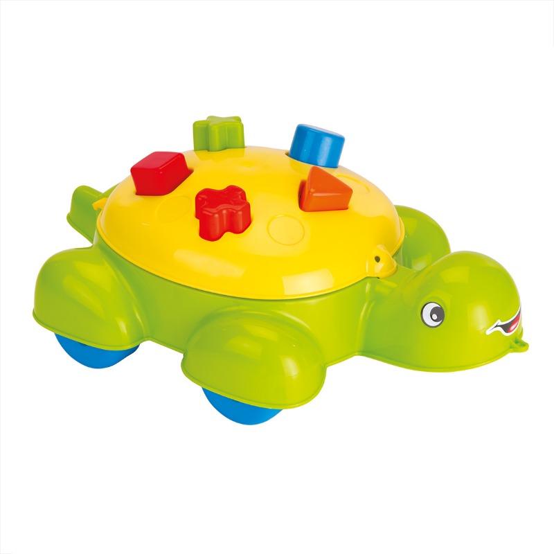 Dolu - Turtle Shape Sorter 5 Pcs