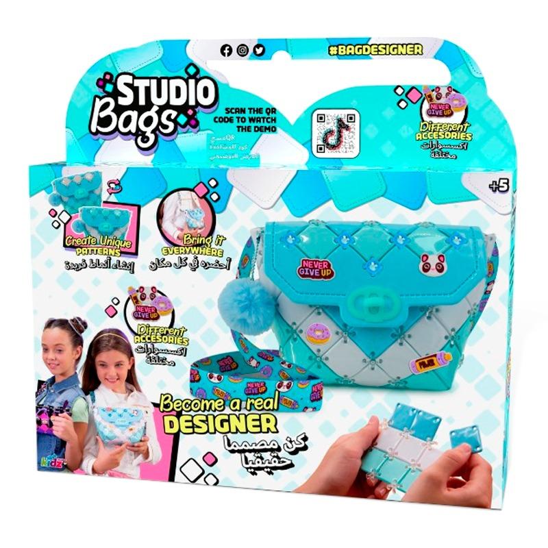 Studio Bags Bonus Mobile Pocket
