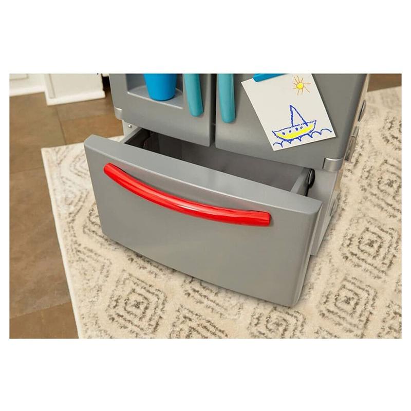 ليتل تايكس - لعبة ثلاجة فيرست فريدج