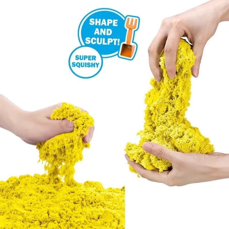 Oosh Smart Sand 1000G