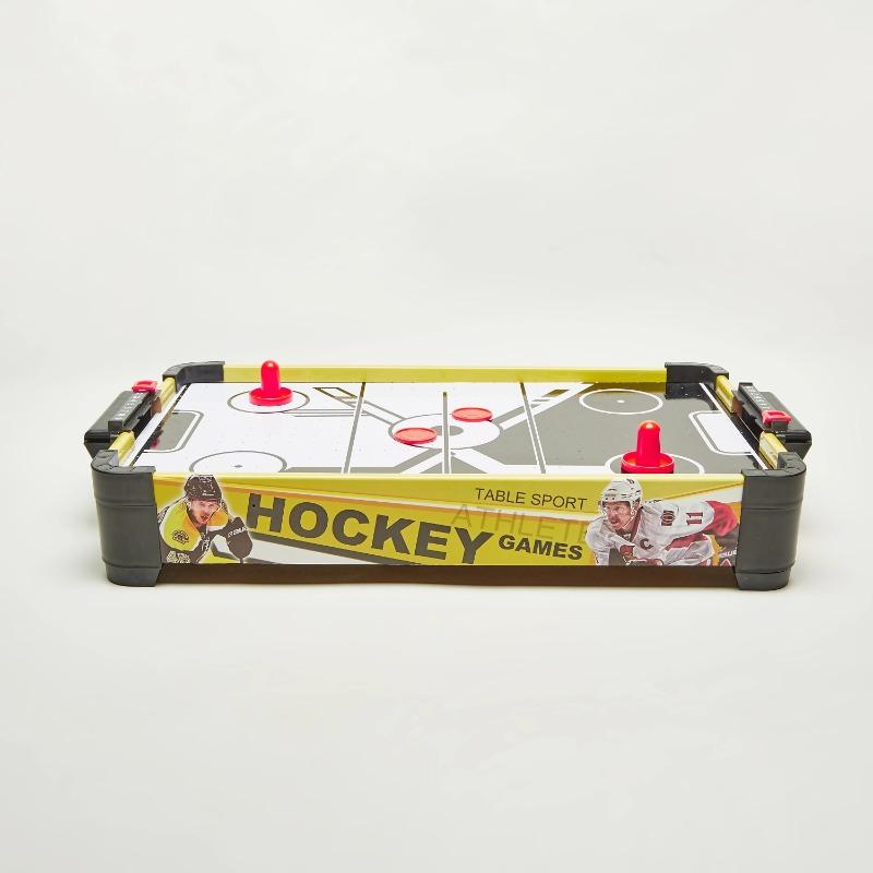 تي سي جي - لعبة طاولة الهوكي