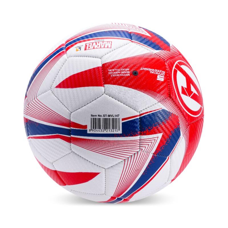 مارفل - كرة القدم كابتن أمريكا