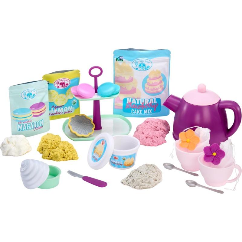 Little Tikes Creative Chefs Tea Party Kit