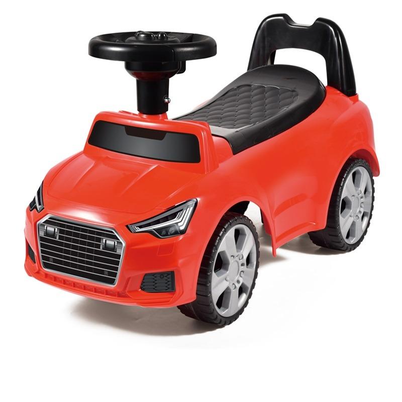 Baby Ride On Car With Music