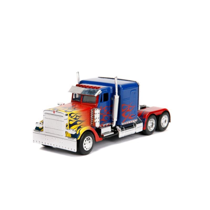 جادا - لعبة مركبة ترانسفورمرز تي 1 أوبتيموس برايم 1:32