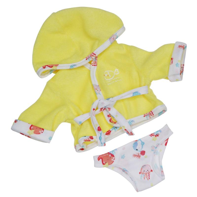 JC Toys – Lots to Love 14" All-Vinyl Baby Doll.