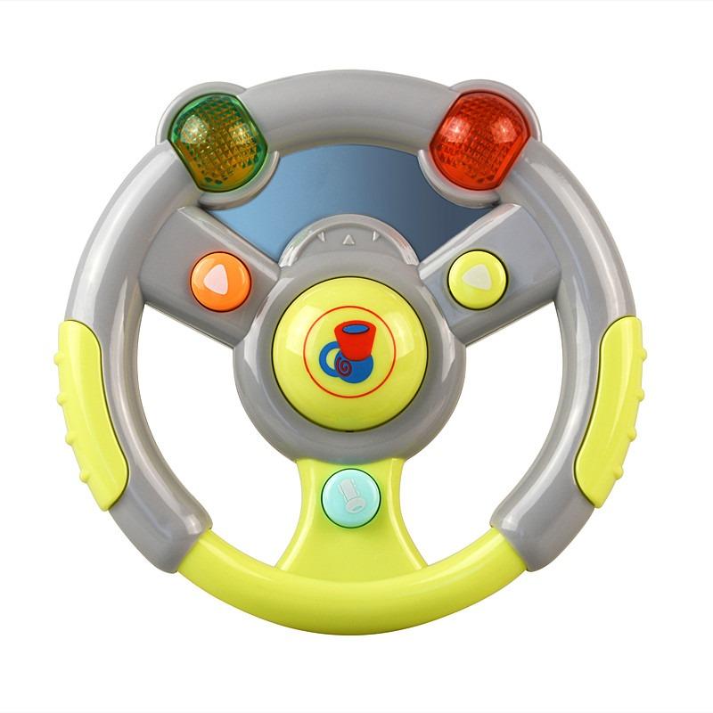 Kaichi - Driving Platform and Keychain