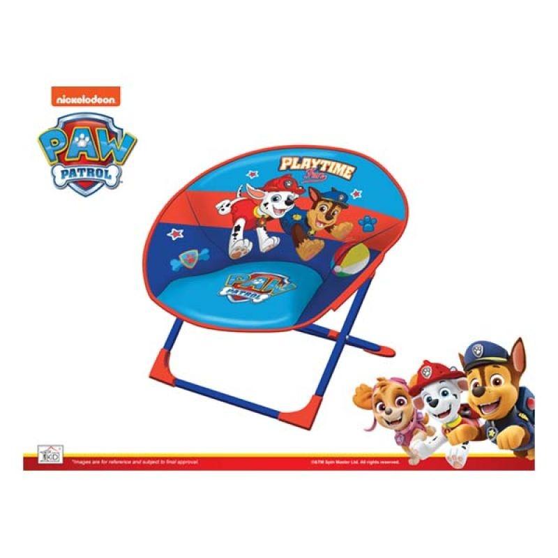 Paw Patrol Moon Chair