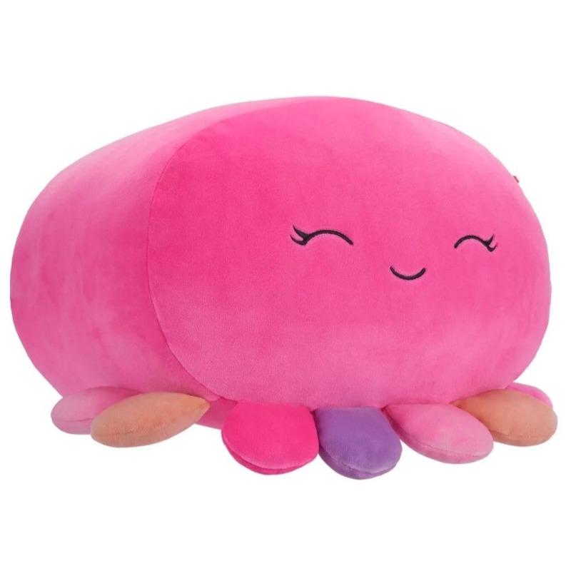 Squishmallows Plush 12" - Octavia Pink Octopus