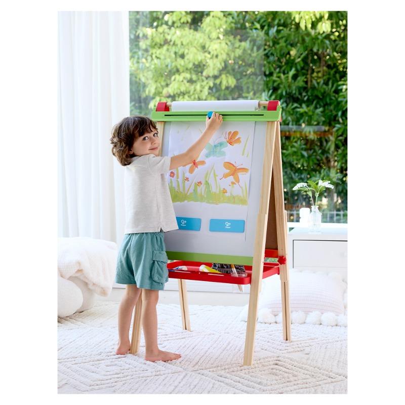 Hape - Little Artist's Easel