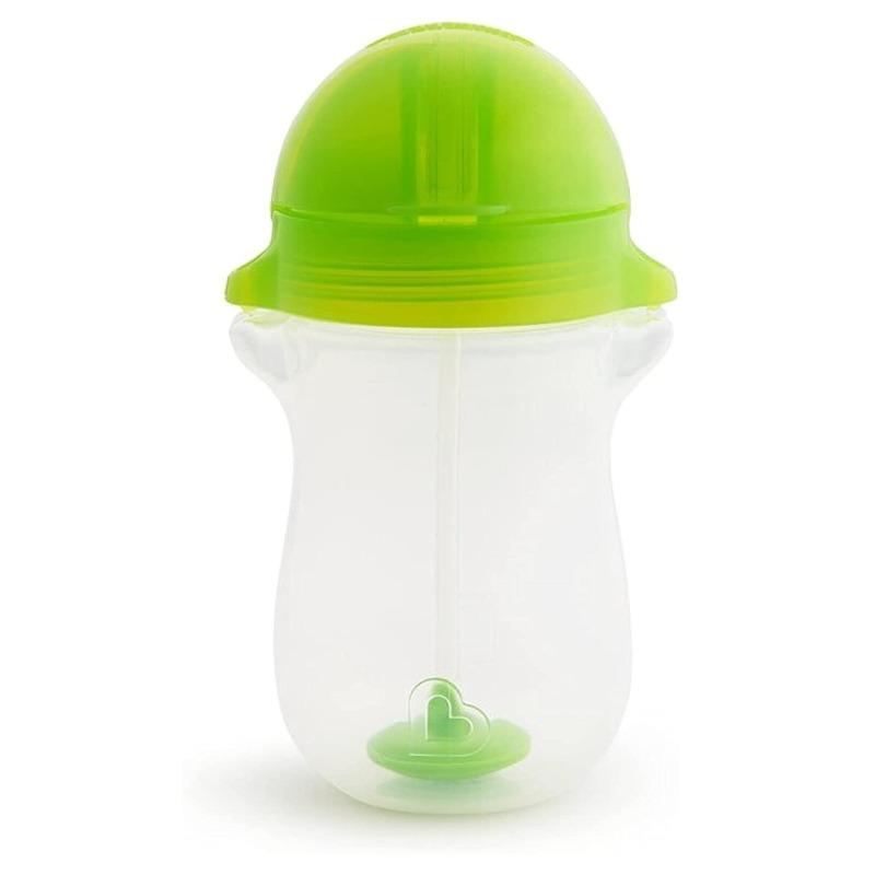 Munchkin Any Angle Weighted Straw Cup - 300 ml