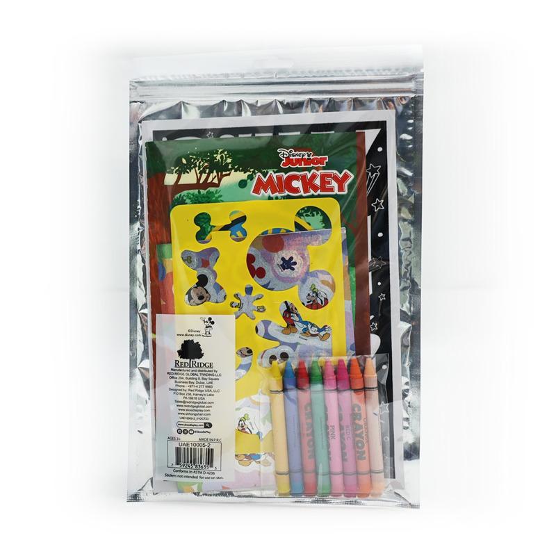 Disney Mickey Xl Play Pack Grab&Go