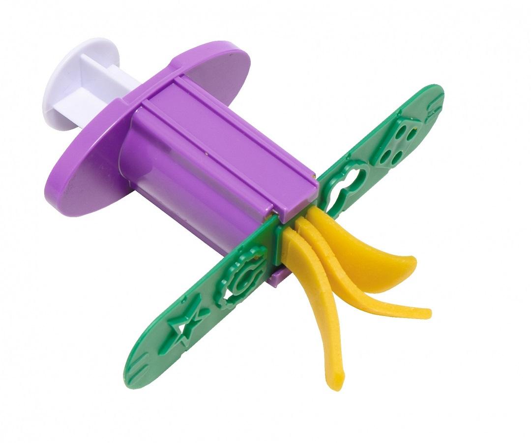 Simba Art and Fun Dough Set Burger