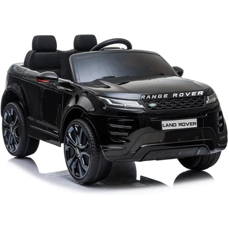 Tobbi Kids Licenced Range Rover Evoque Sport