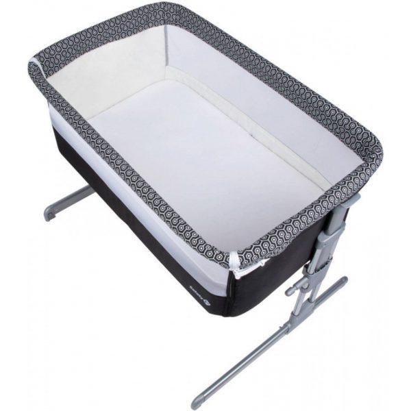 سيفتي فيرست - سرير أطفال للسفر