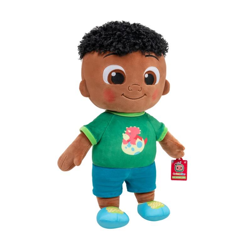Cocomelon - My Friend Cody 22 Inch