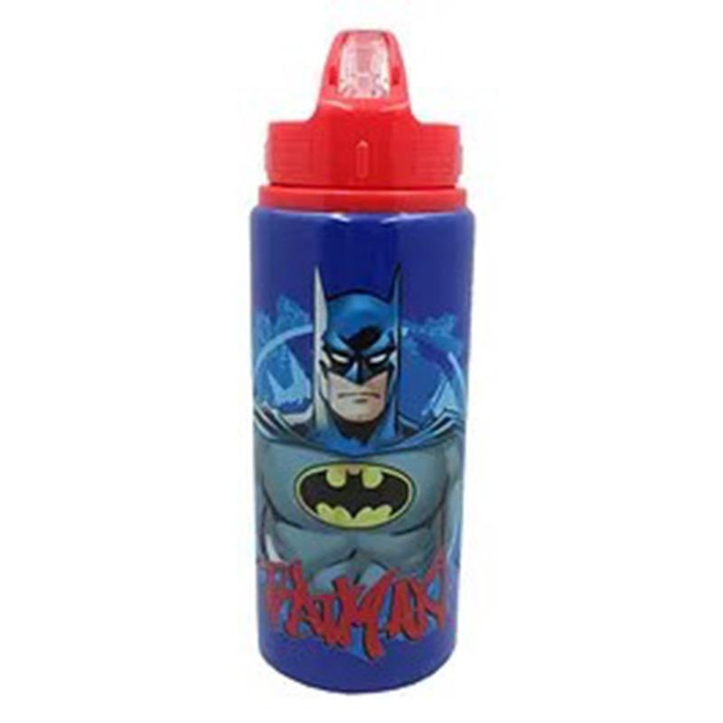 DC Batman Aluminum Premium Water Bottle