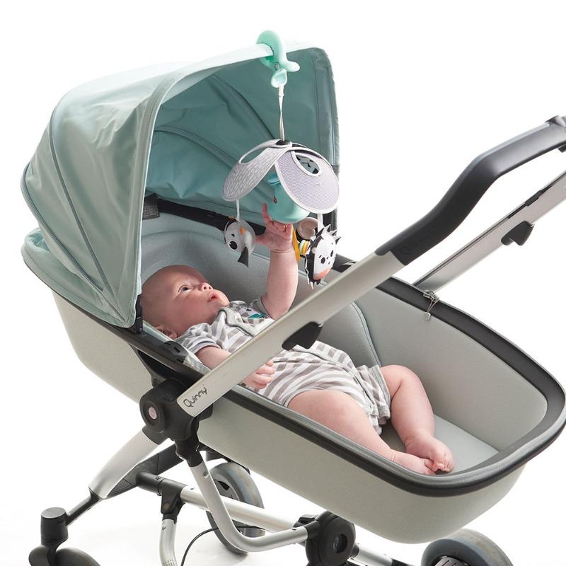 Tiny Love Pack And Go Mini Compact Mobile Magical Tales