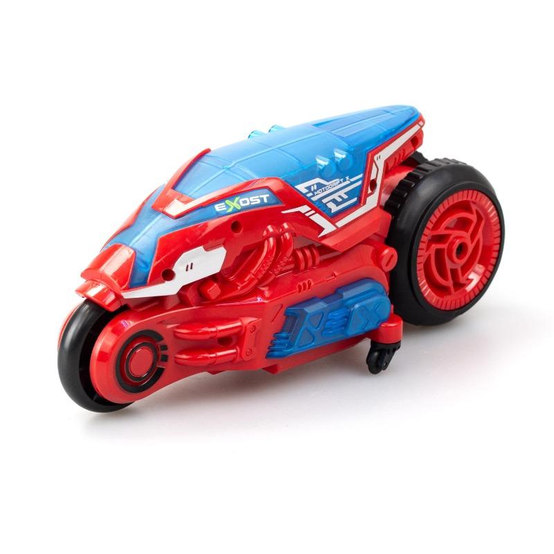 Exost R/C Motodrift X Car