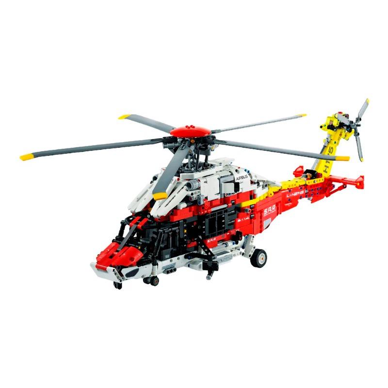 LEGO Airbus Rescue Helicopter 42145