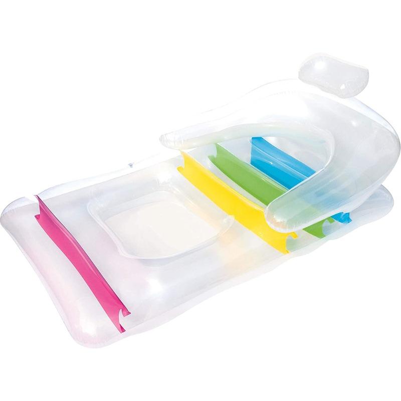 بيست واي - عوامة تصميم مقعد قابل للنفخ كول لاونج