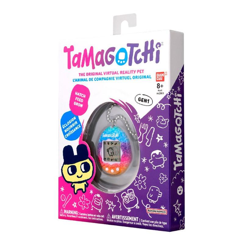 Bandai Tamagotchi Original Unicorn