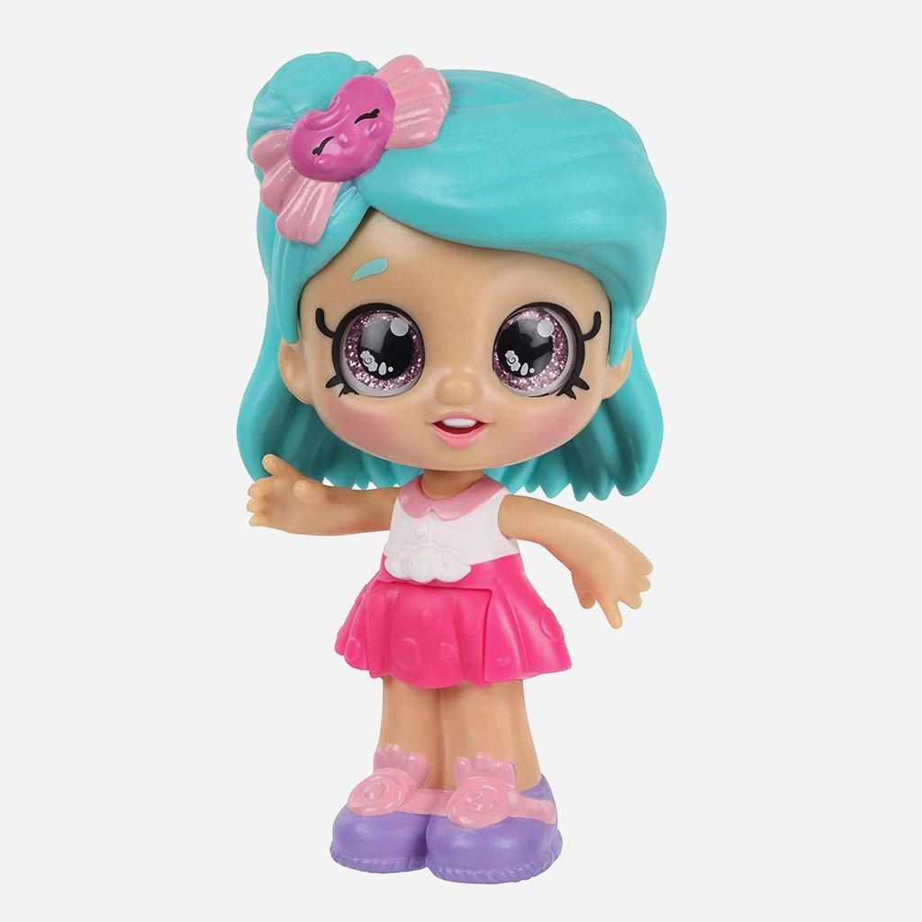 Kindi Kids Minis S1 Mini Doll - Cindy Pops