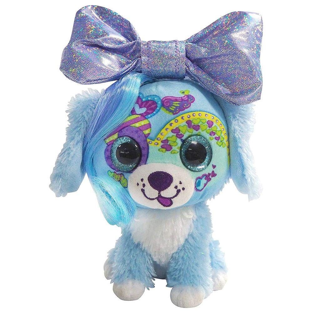 Little Bow Pets 6-inch Puppy Bow Pet