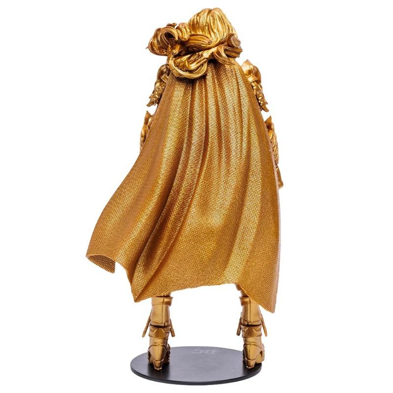 DC Multiverse Anti-Crisis Wonder Woman Action Figure