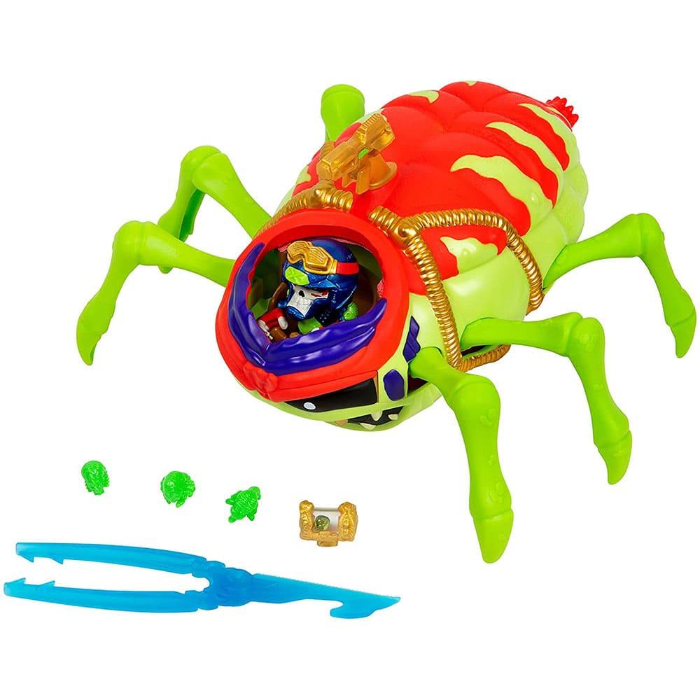 مجموعة تريجر إكس آليانز