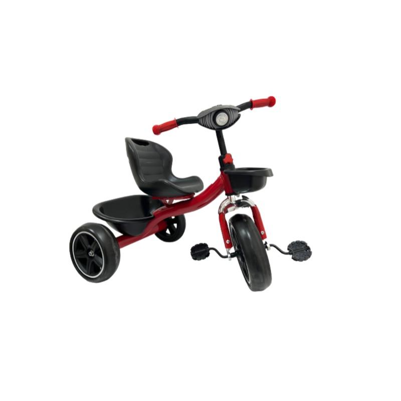 دراجة الأطفال ثلاثية العجلات