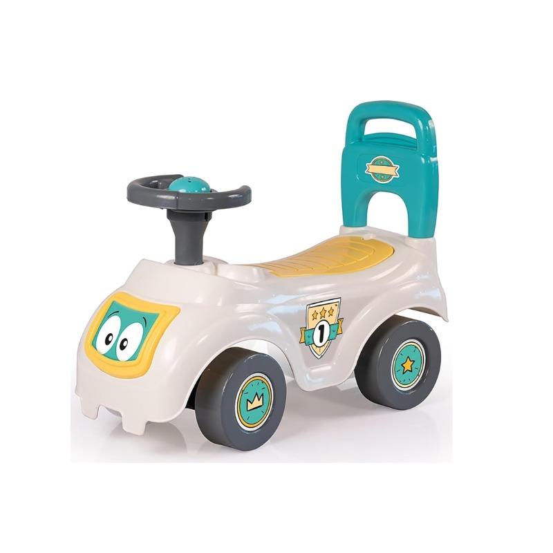 Dolu Floor To Floor Ride On Car For Kids