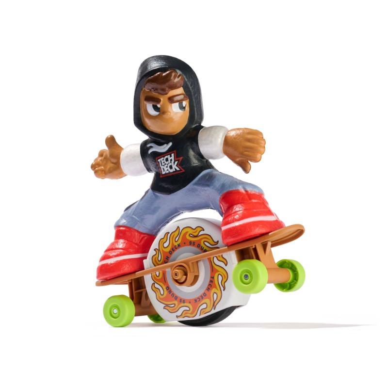 Tech Deck Shred N’ Blast SK8Board