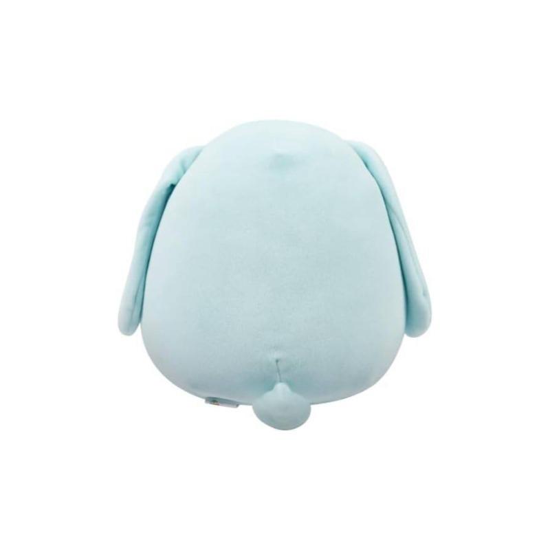 Squishmallow The Blue Bunny Plush Toy - 7.5 Inch