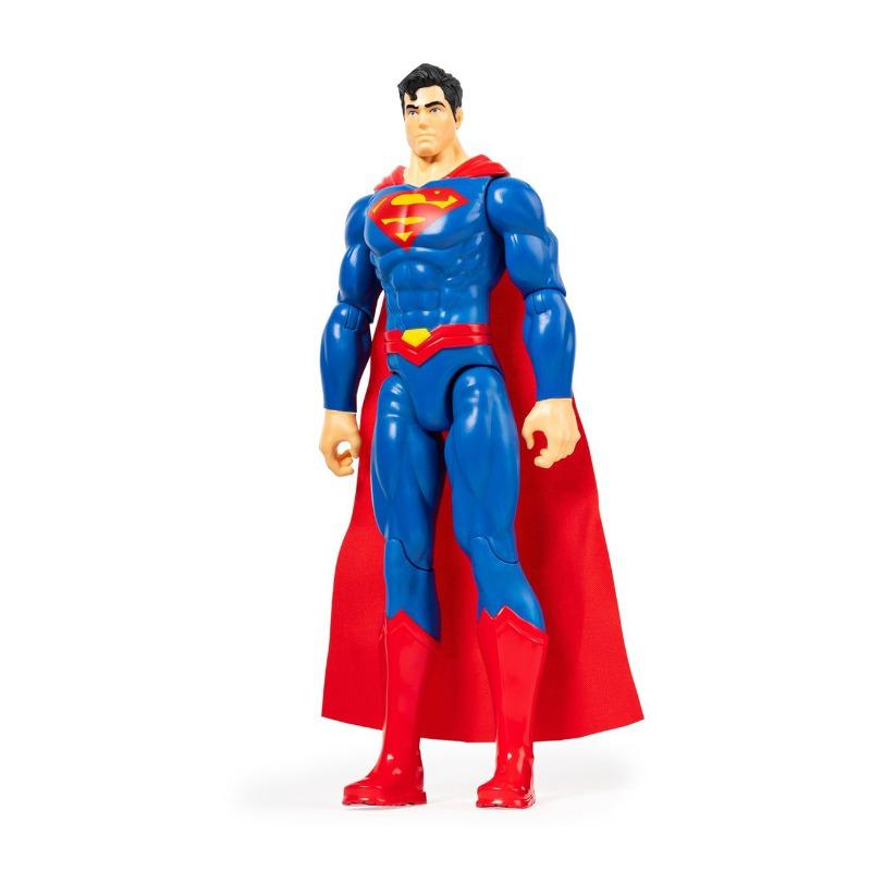 دي سي كوميكس شخصية بحجم 12 إنش